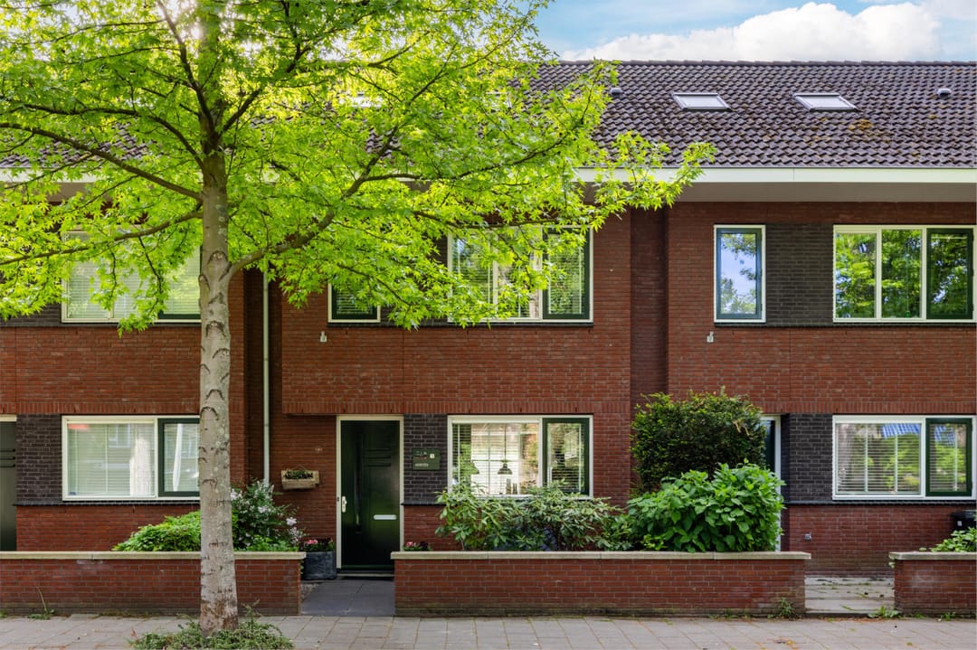 Foto 7 van Claudius Civilislaan 3