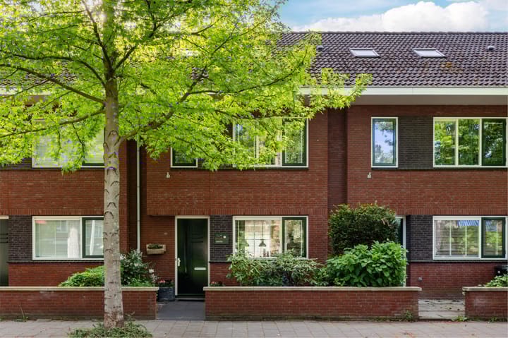 Foto 7 van Claudius Civilislaan 3