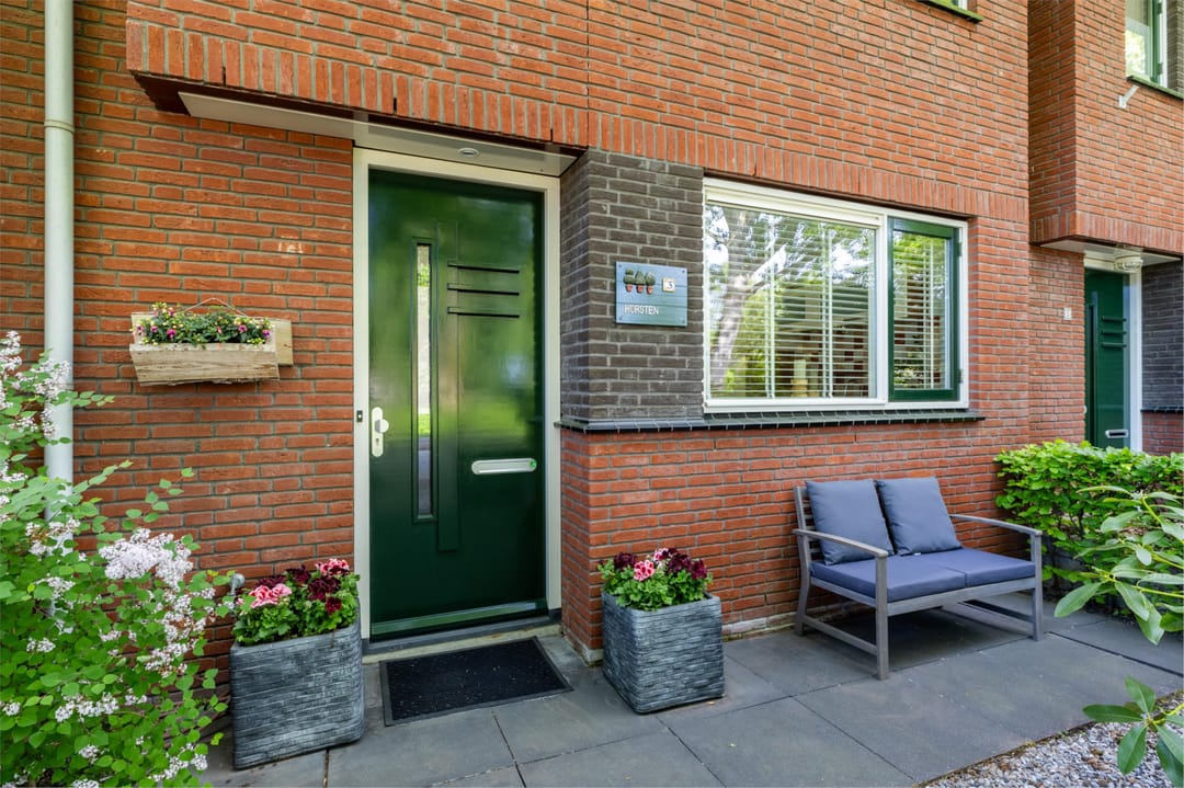 Foto 8 van Claudius Civilislaan 3