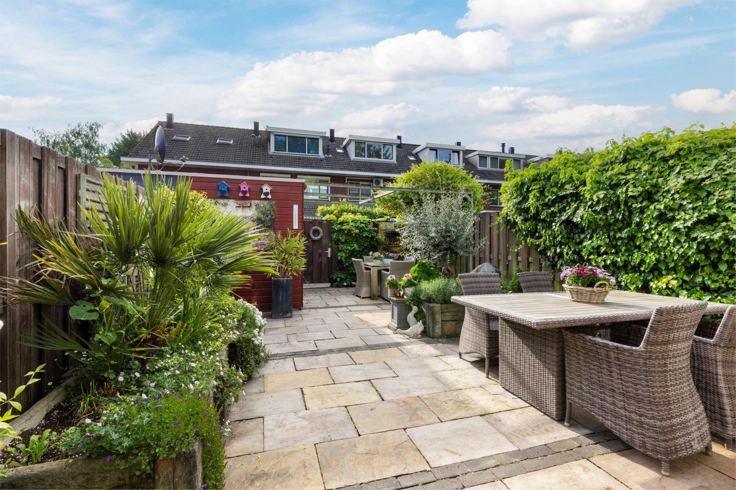 Foto 5 van Claudius Civilislaan 3