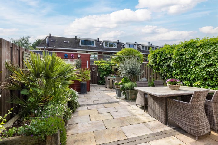 Foto 5 van Claudius Civilislaan 3