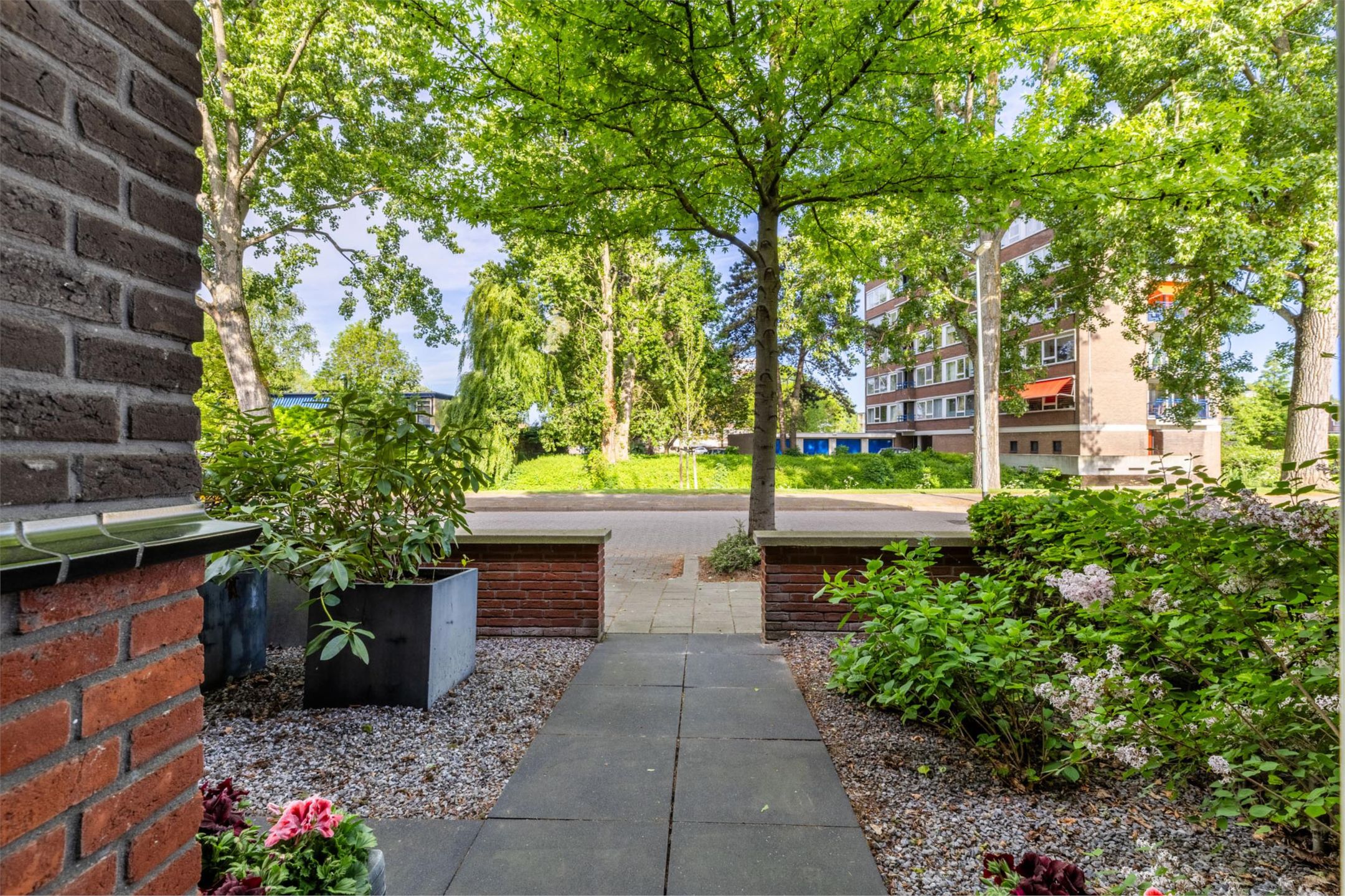 Foto 9 van Claudius Civilislaan 3