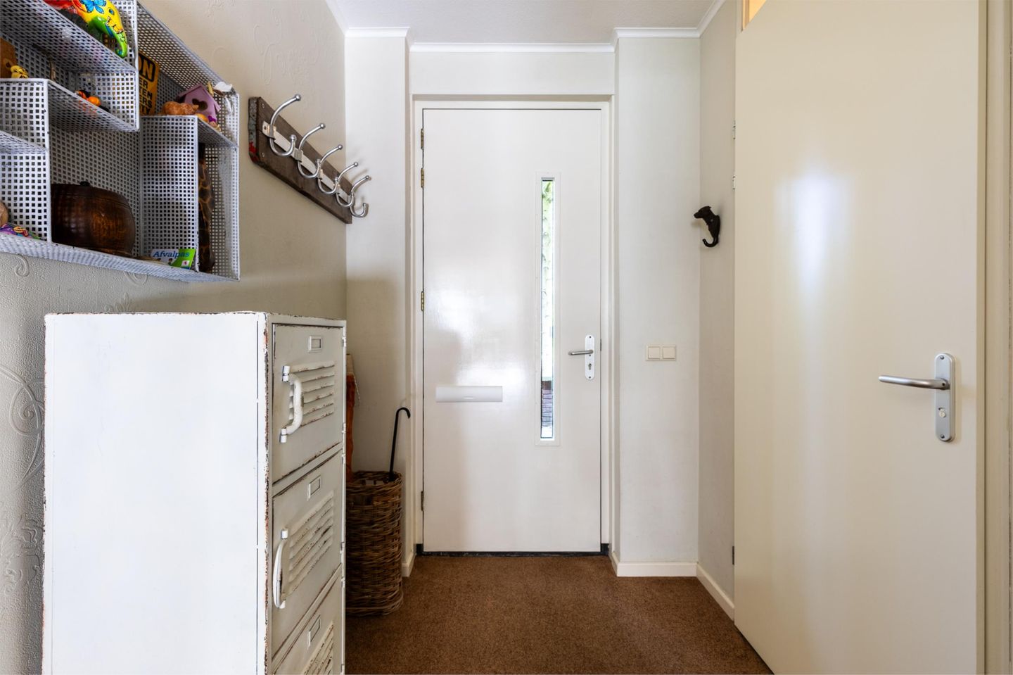 Foto 10 van Claudius Civilislaan 3