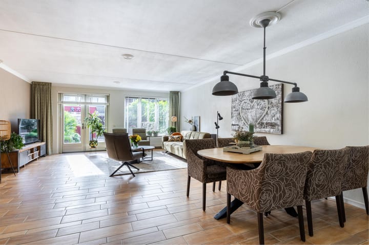 Foto 13 van Claudius Civilislaan 3