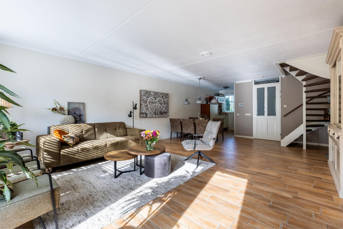 Foto 14 van Claudius Civilislaan 3