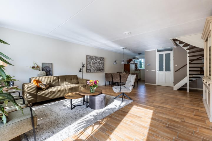 Foto 14 van Claudius Civilislaan 3