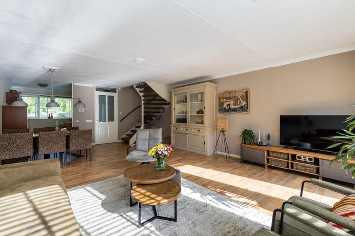 Foto 15 van Claudius Civilislaan 3