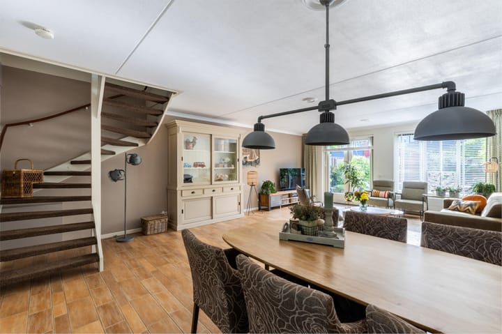 Foto 19 van Claudius Civilislaan 3