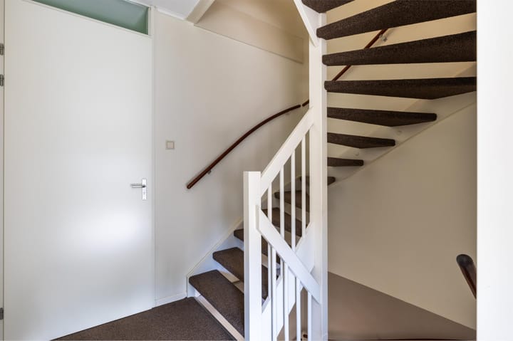 Foto 20 van Claudius Civilislaan 3