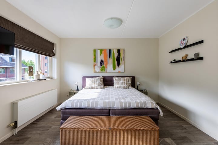 Foto 23 van Claudius Civilislaan 3