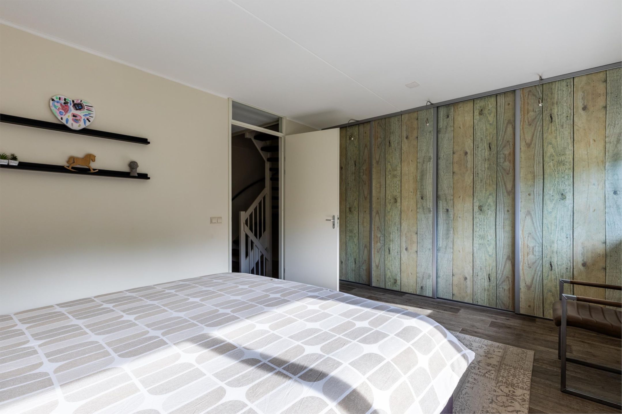 Foto 24 van Claudius Civilislaan 3