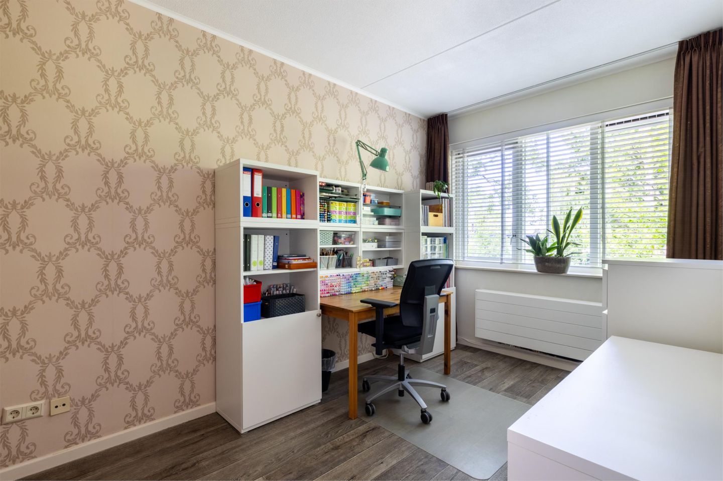 Foto 25 van Claudius Civilislaan 3