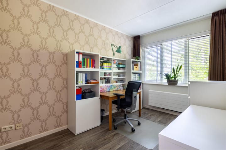 Foto 25 van Claudius Civilislaan 3