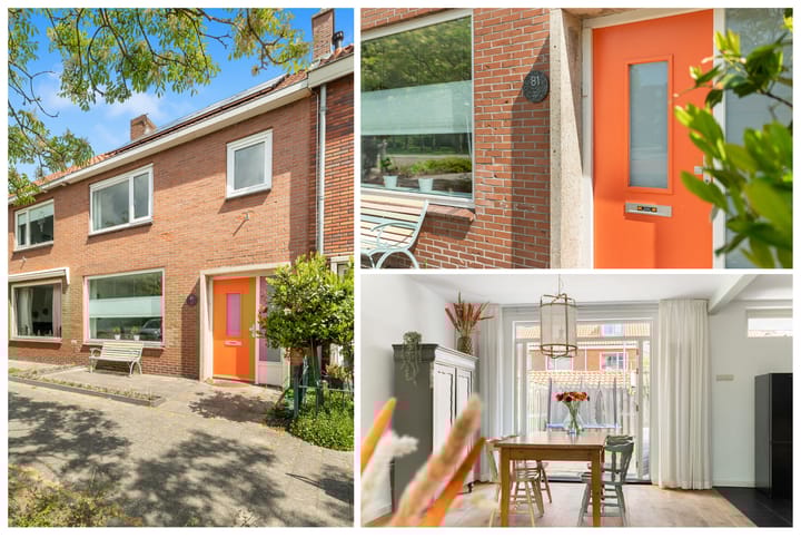 Foto 2 van Händelstraat 81