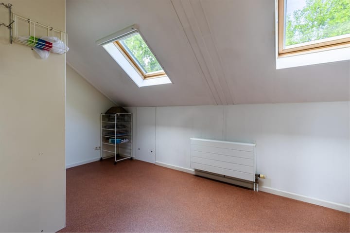 Foto 29 van Claudius Civilislaan 3