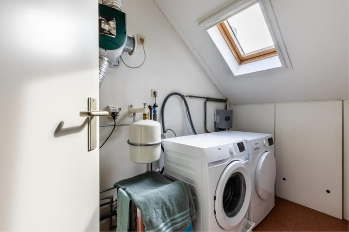 Foto 30 van Claudius Civilislaan 3