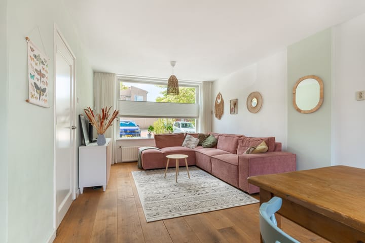 Foto 3 van Händelstraat 81