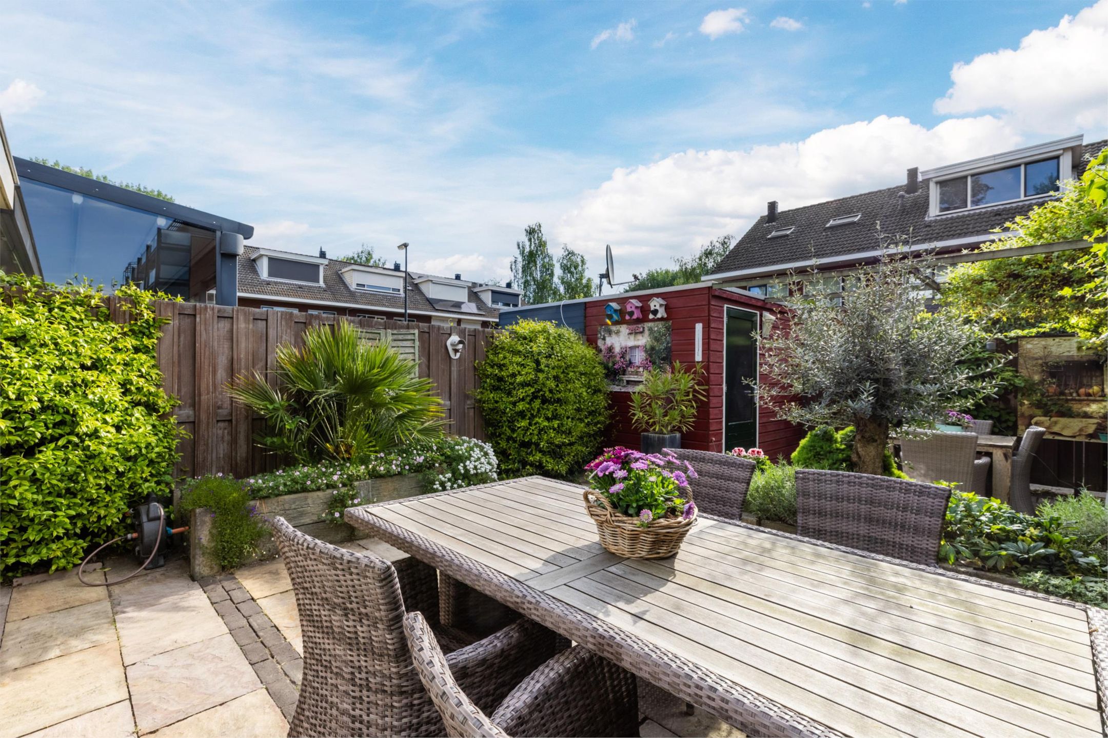 Foto 33 van Claudius Civilislaan 3