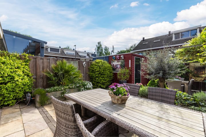 Foto 33 van Claudius Civilislaan 3