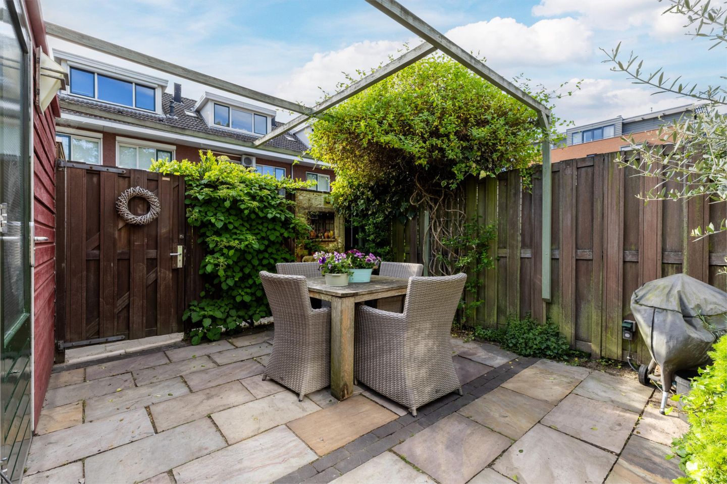 Foto 34 van Claudius Civilislaan 3