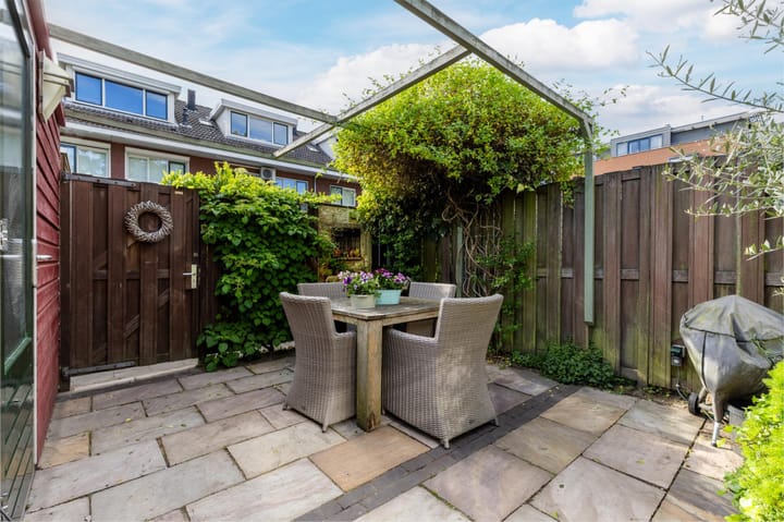 Foto 34 van Claudius Civilislaan 3