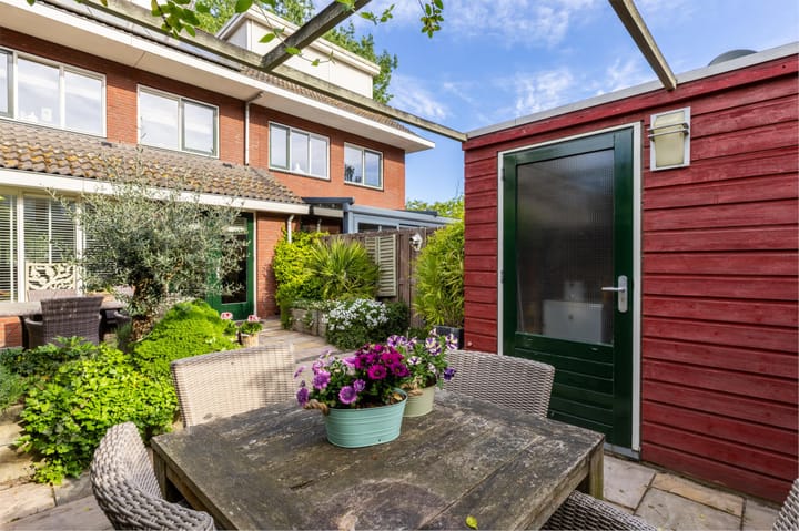 Foto 35 van Claudius Civilislaan 3