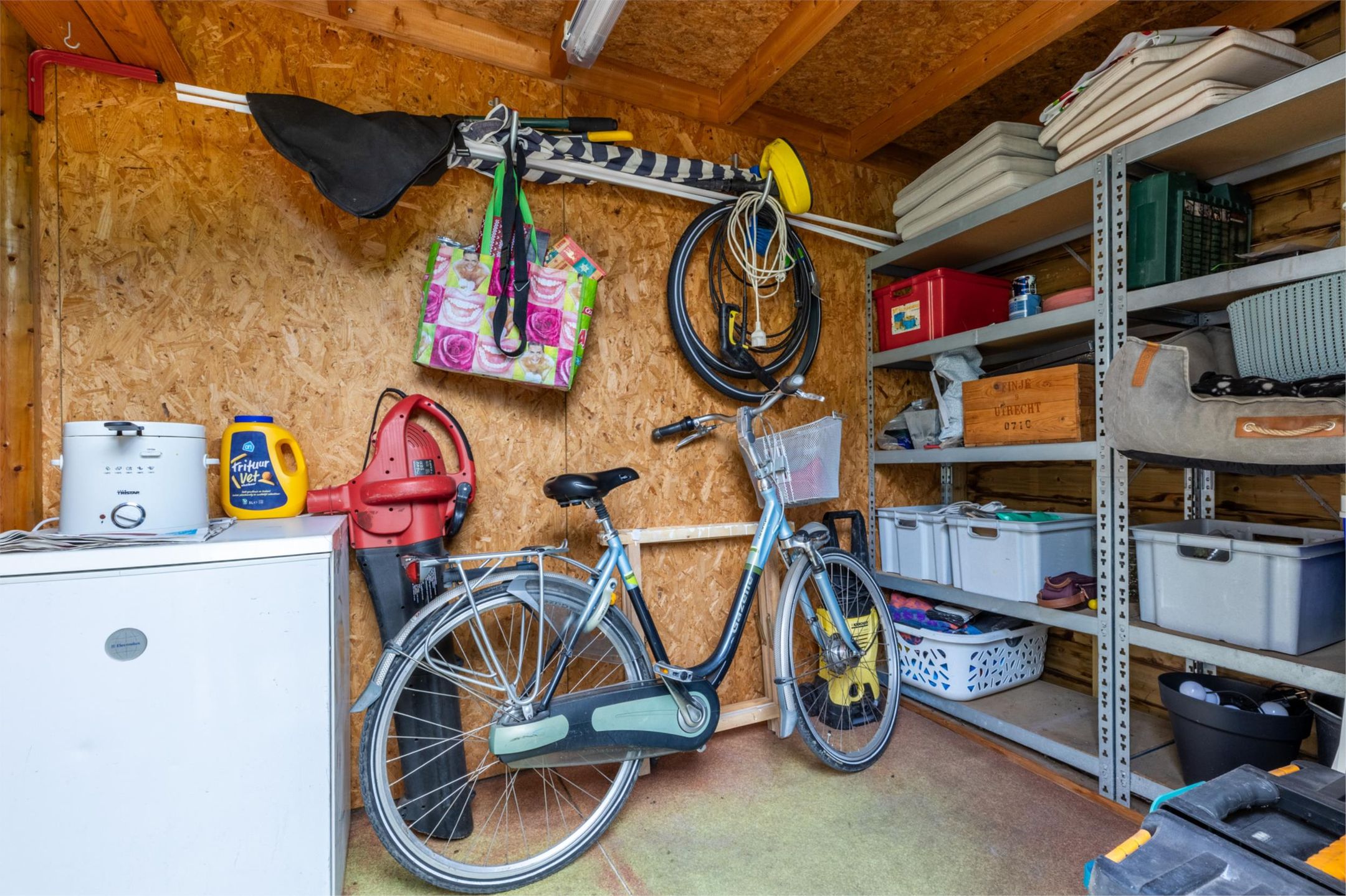 Foto 36 van Claudius Civilislaan 3