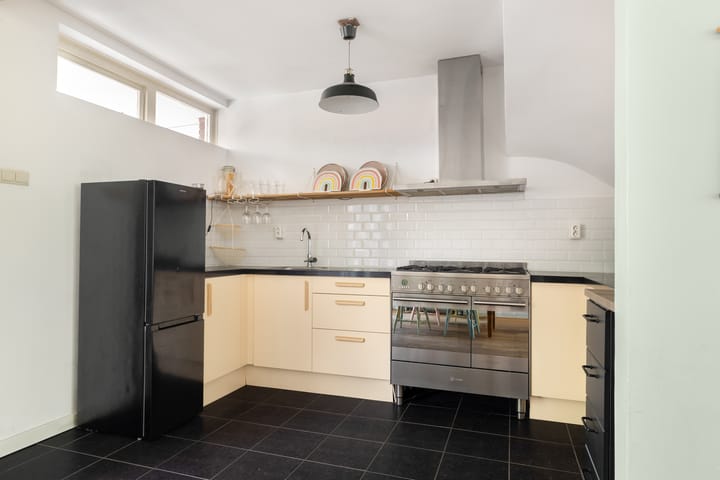 Foto 5 van Händelstraat 81