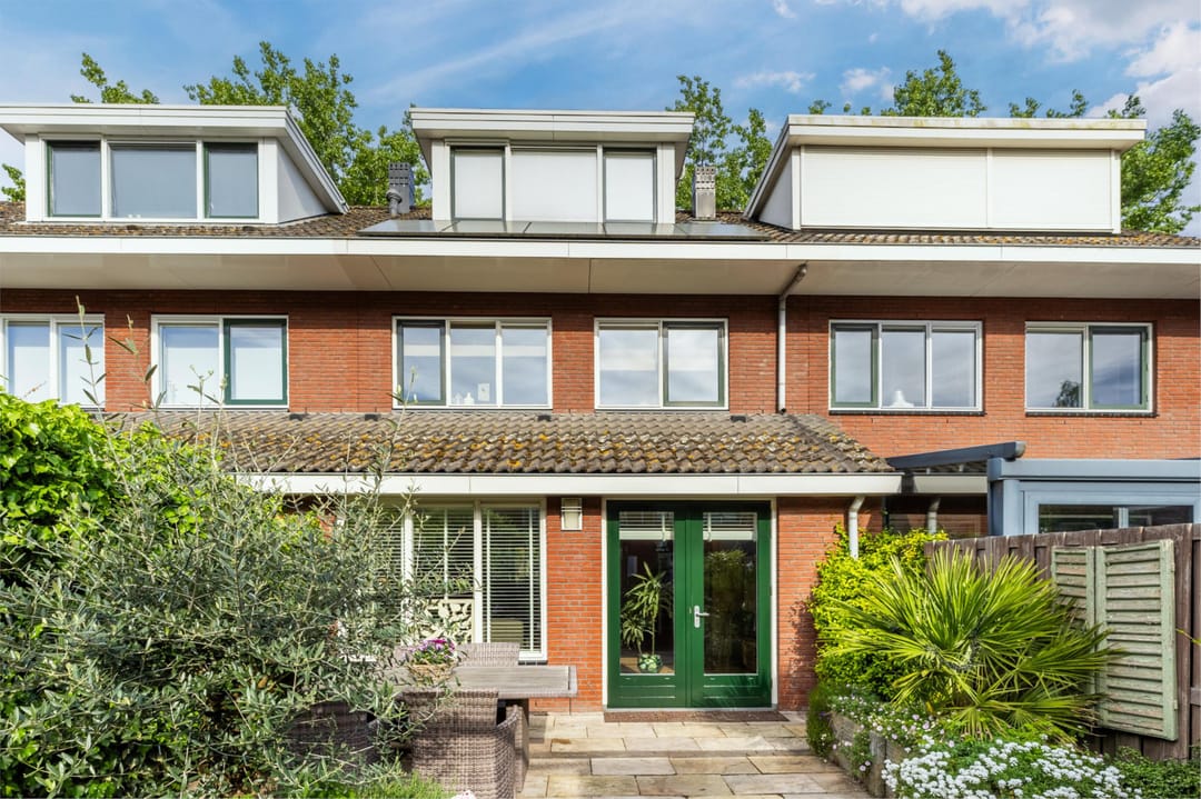 Foto 37 van Claudius Civilislaan 3