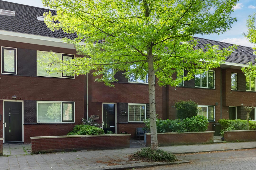 Foto 38 van Claudius Civilislaan 3