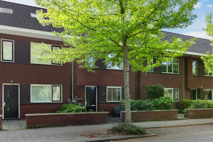 Foto 38 van Claudius Civilislaan 3