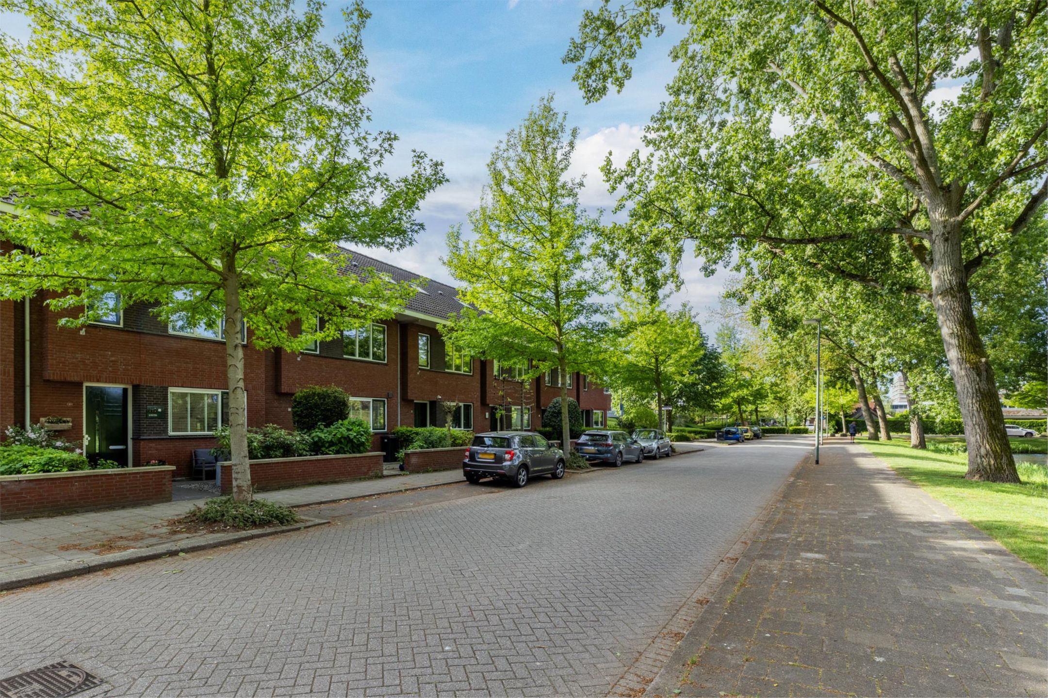 Foto 39 van Claudius Civilislaan 3