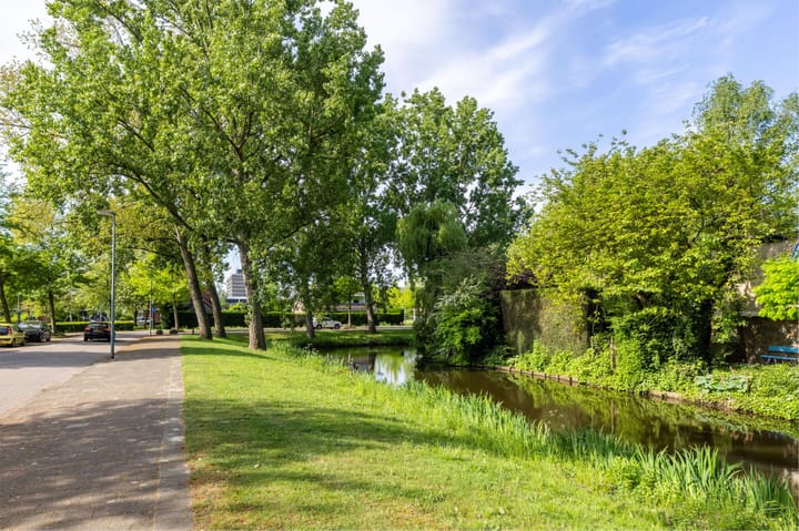 Foto 41 van Claudius Civilislaan 3