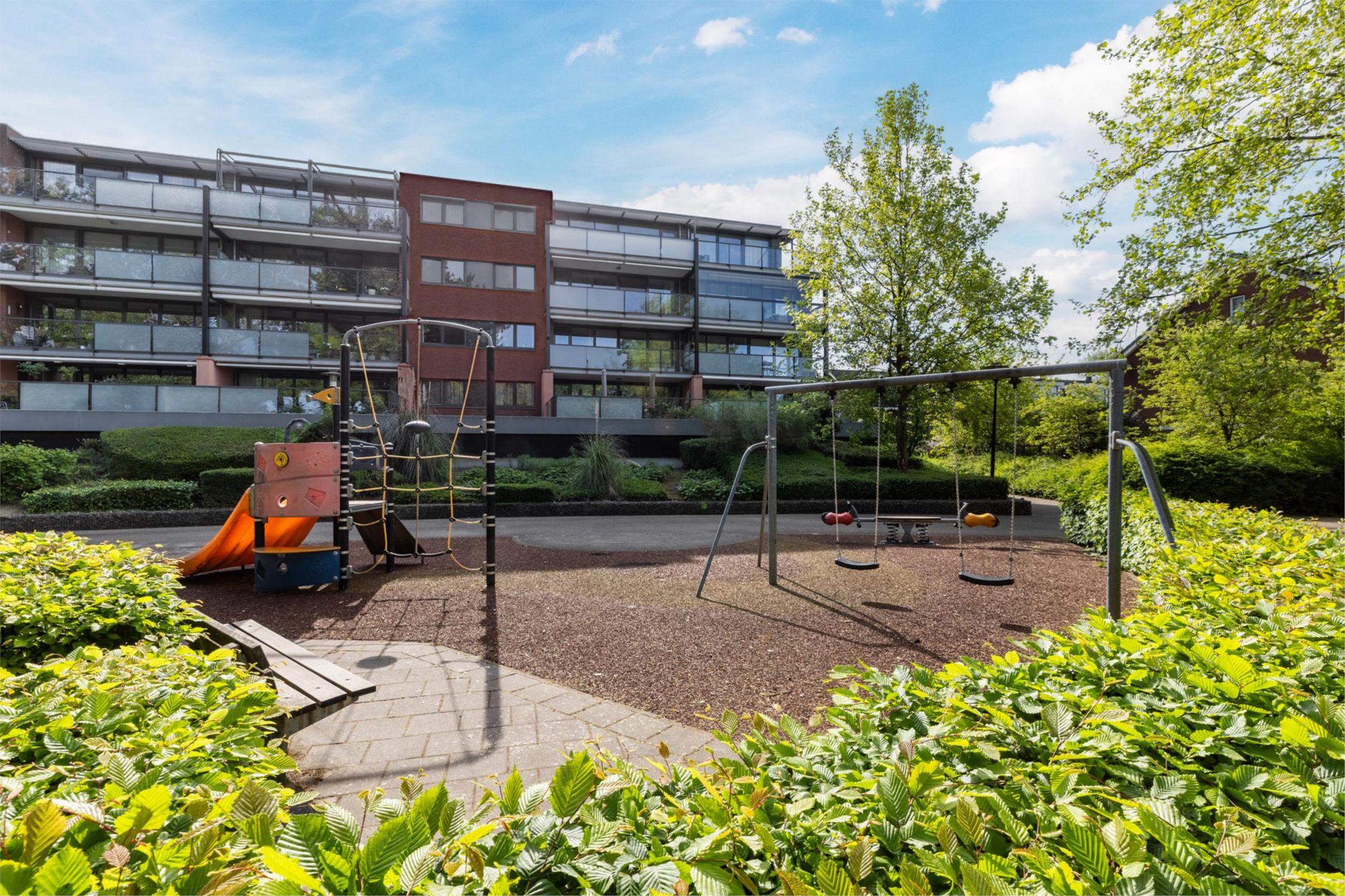 Foto 42 van Claudius Civilislaan 3