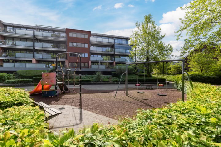 Foto 42 van Claudius Civilislaan 3