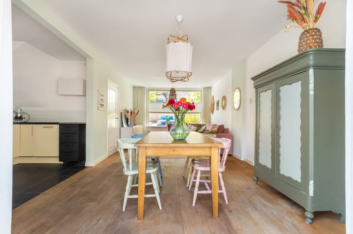 Foto 8 van Händelstraat 81