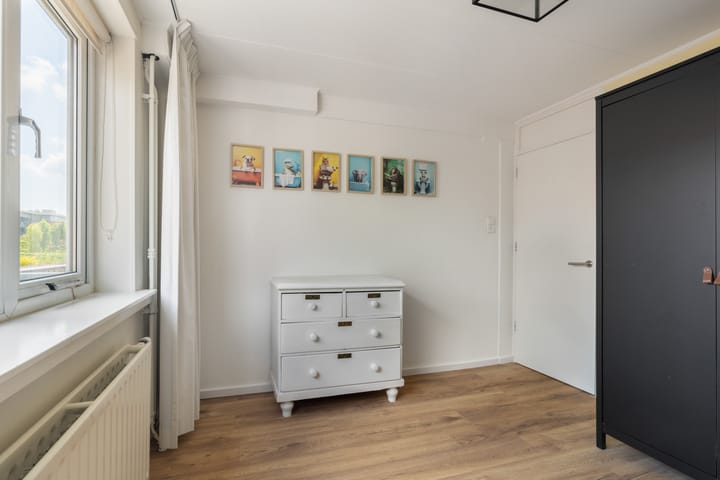 Foto 13 van Händelstraat 81