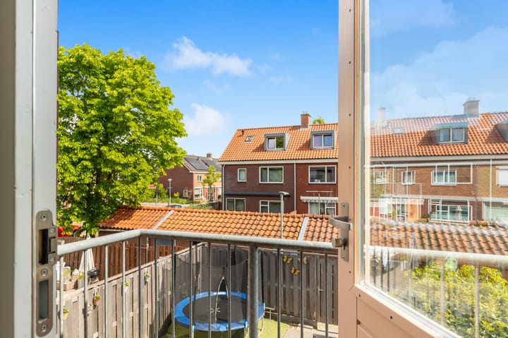 Foto 15 van Händelstraat 81