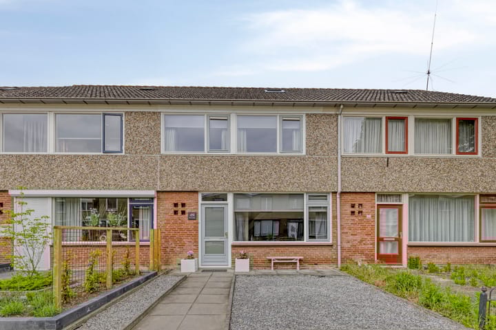 Foto 1 van Hoogmade 49