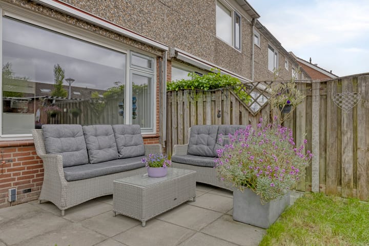 Foto 22 van Hoogmade 49