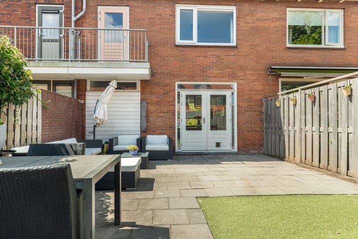 Foto 23 van Händelstraat 81