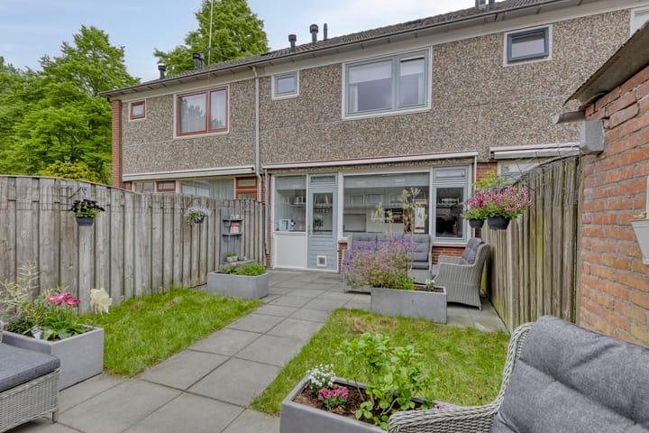 Foto 21 van Hoogmade 49