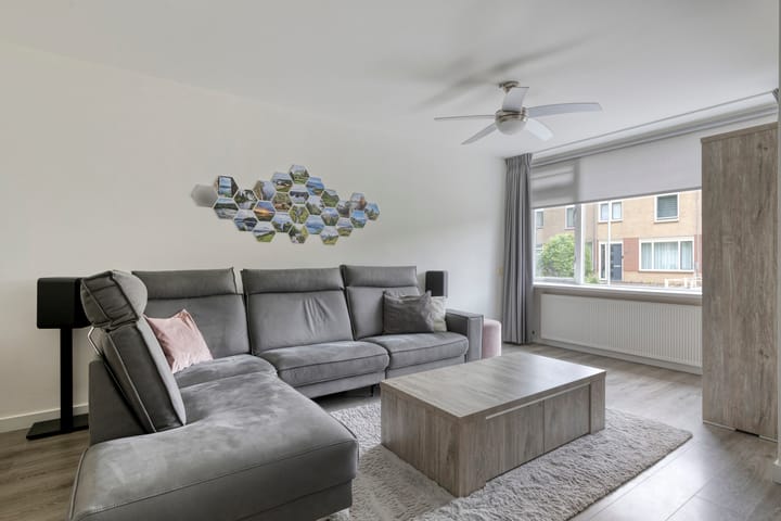 Foto 6 van Hoogmade 49