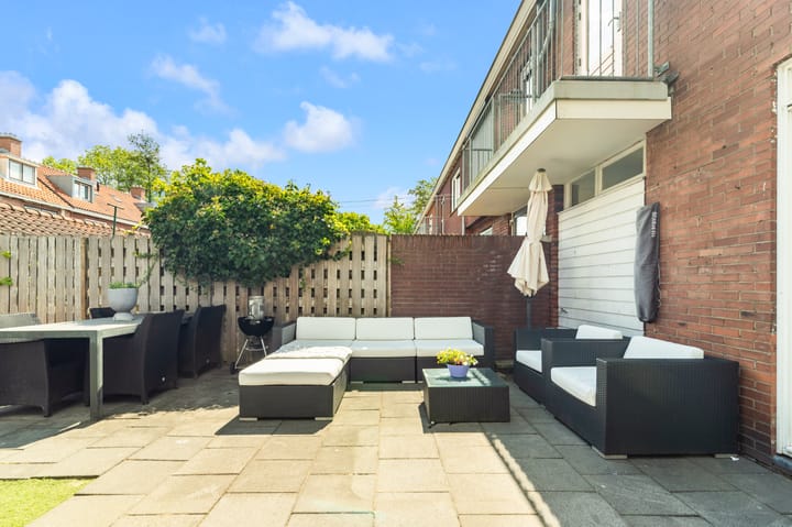 Foto 24 van Händelstraat 81