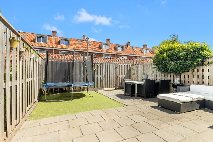 Foto 25 van Händelstraat 81