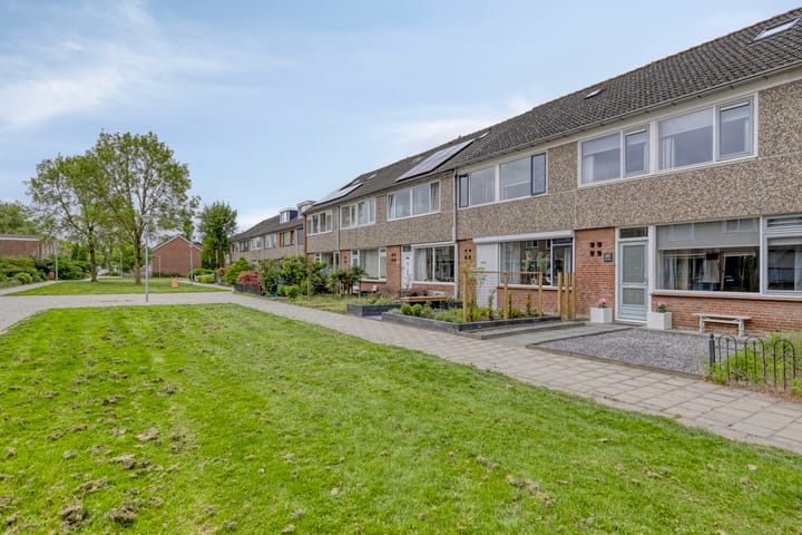 Foto 4 van Hoogmade 49