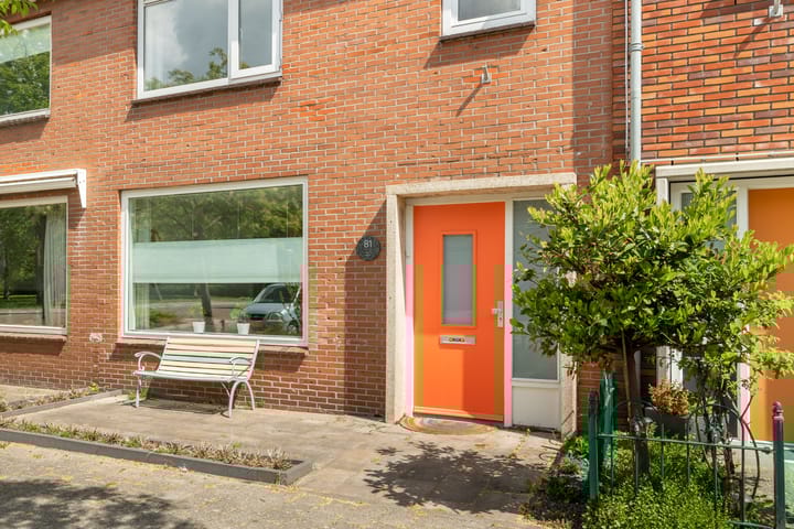 Foto 26 van Händelstraat 81