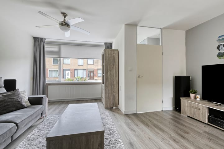 Foto 7 van Hoogmade 49