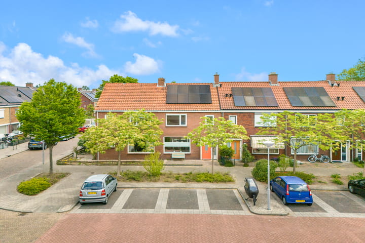 Foto 27 van Händelstraat 81