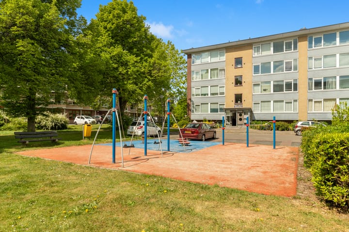 Foto 28 van Händelstraat 81